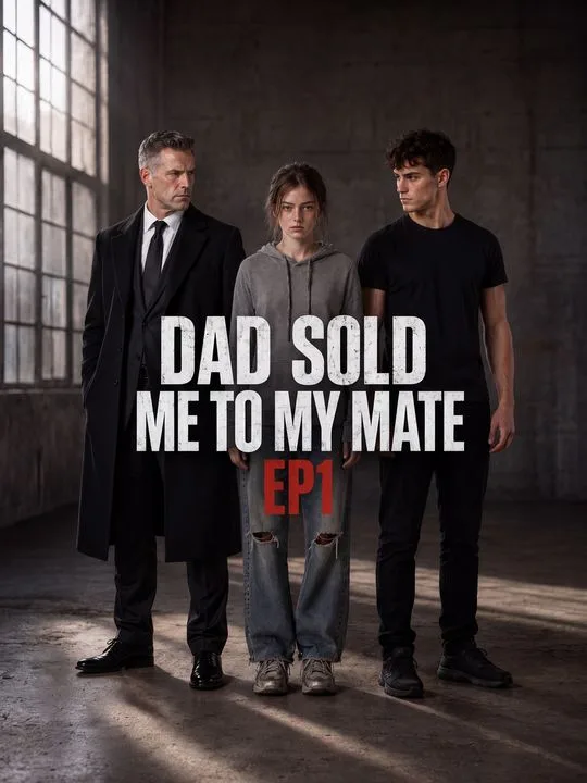 Dad Sold Me to My Mate