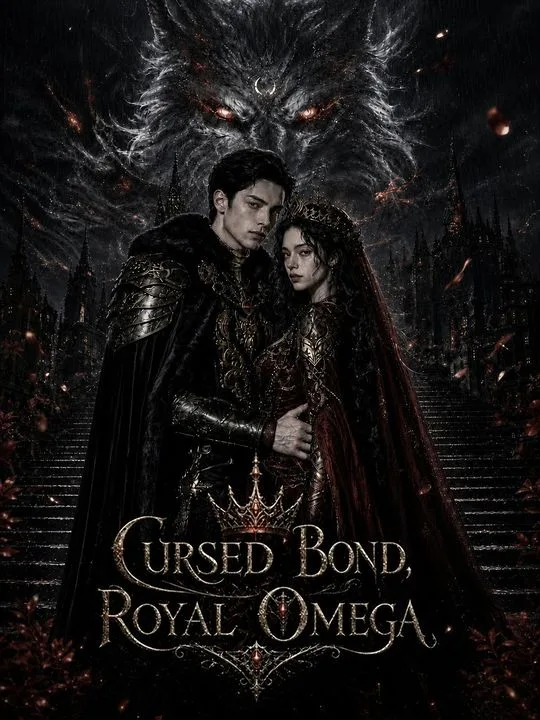 Cursed Bond, Royal Omega