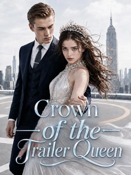 Crown of the Trailer Queen