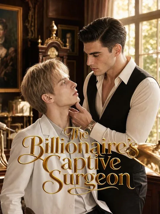 The Billionaire's Captive Surgeon