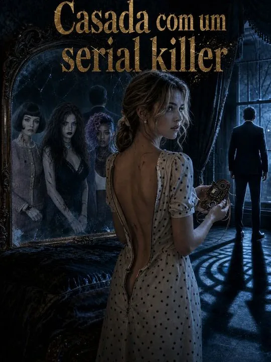 Casada com um serial killer