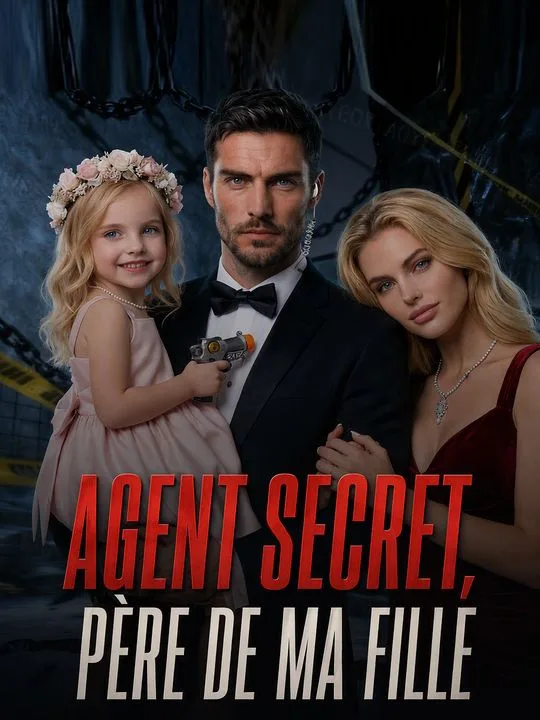 Agent secret, Père de ma fille