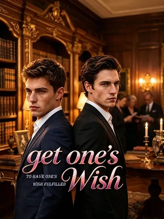 get one's Wish