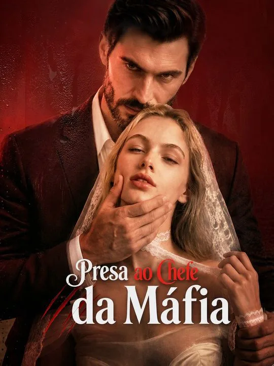 The Godfather’s Virgin Bride