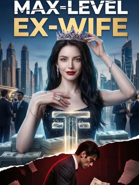 Max-Level Ex-Wife