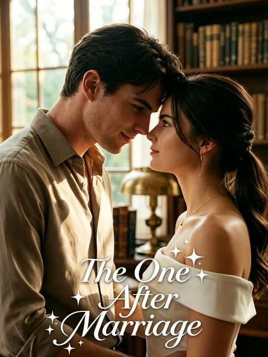 The One After Marriage