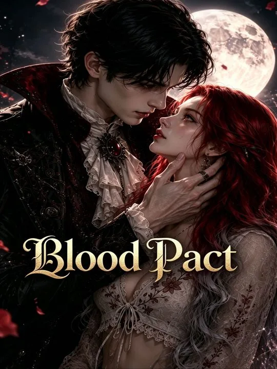 Blood Pact