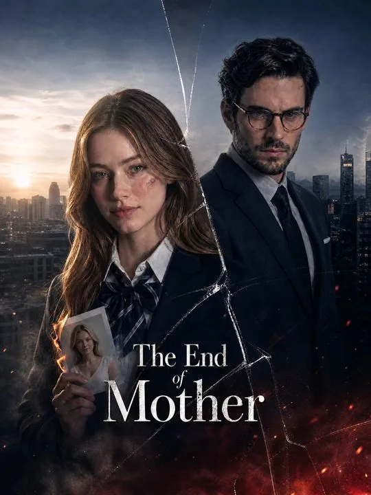 The End Of Mother