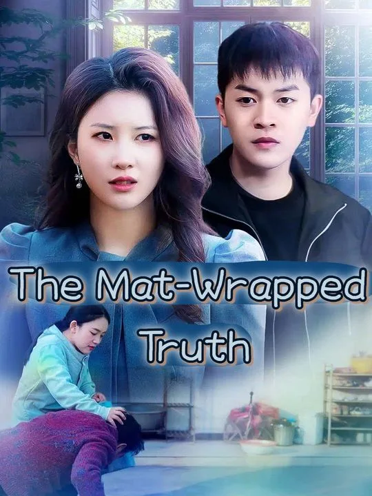 The Mat-Wrapped Truth