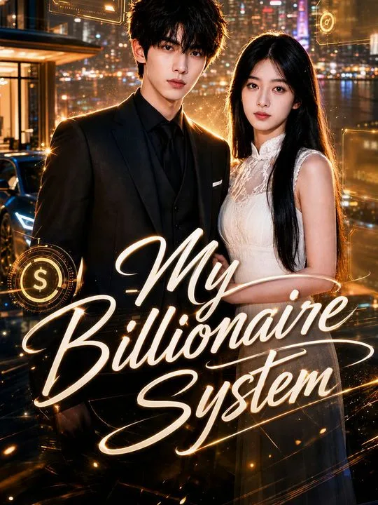 My Billionaire System