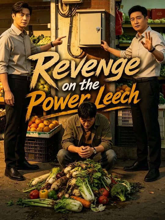 Revenge on the Power Leech