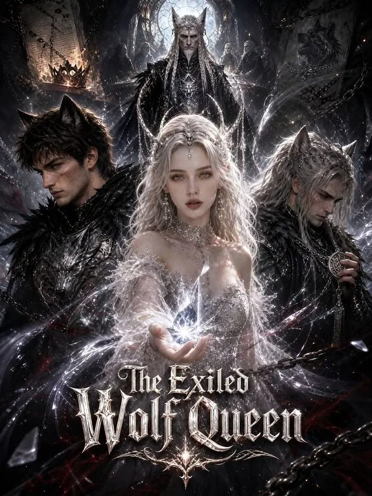 The Exiled Wolf Queen