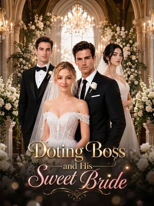 Doting Boss and His Sweet Bride