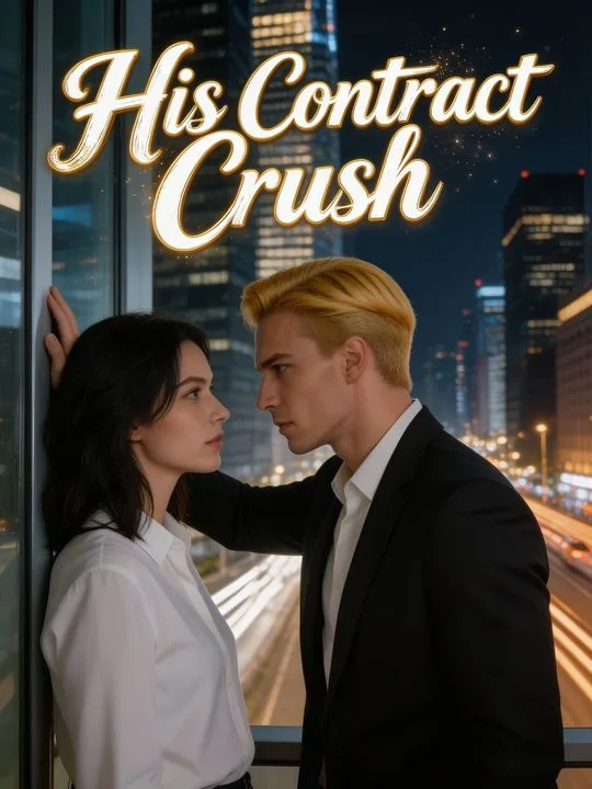 His Contract Crush