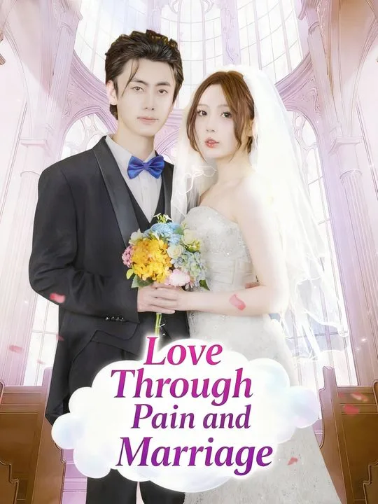 Love Through Pain and Marriage