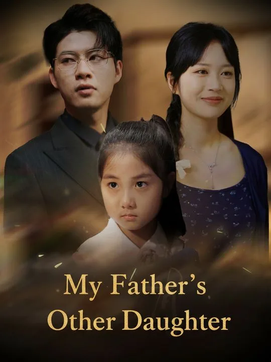 My Father's Other Daughter