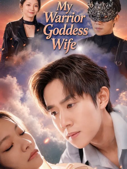 My Warrior Goddess Wife