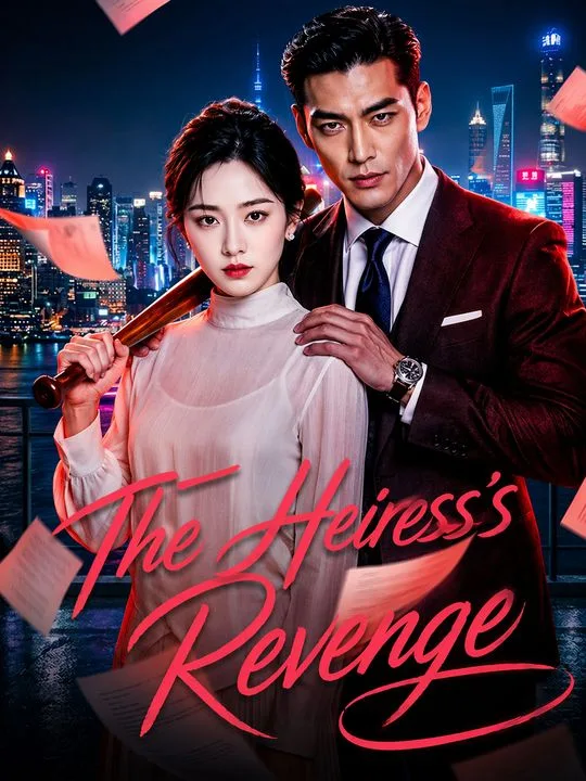 The Heiress's Revenge