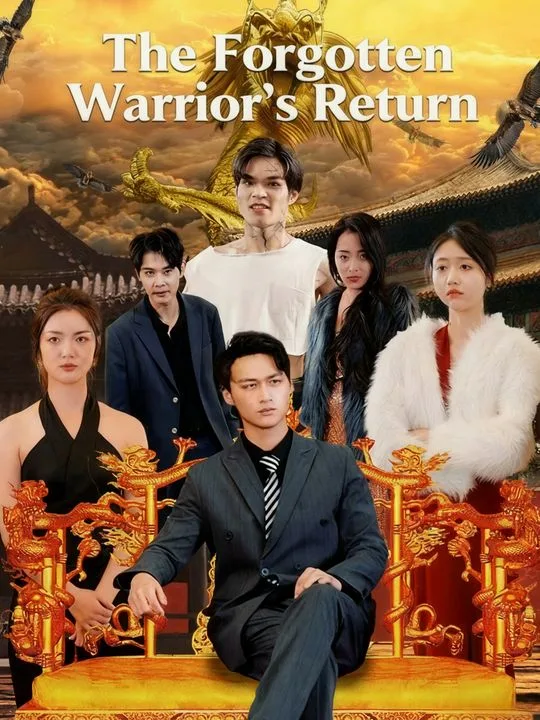 The Forgotten Warrior's Return