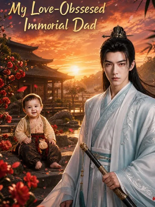 My Love-Obsessed Immortal Dad