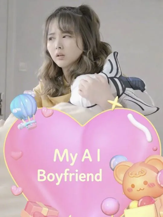My AI Boyfriend