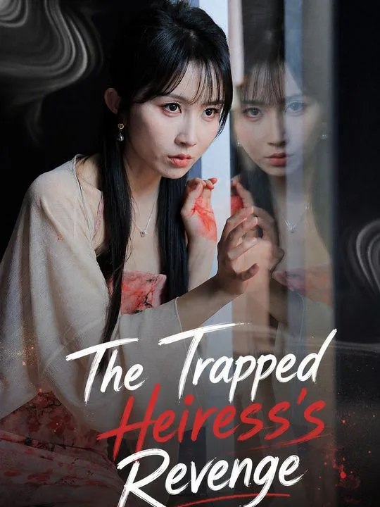 The Trapped Heiress's Revenge