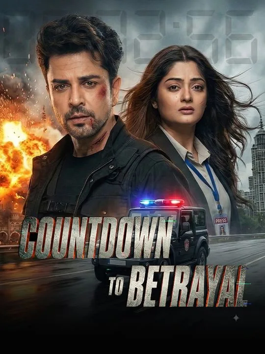 Countdown to Betrayal