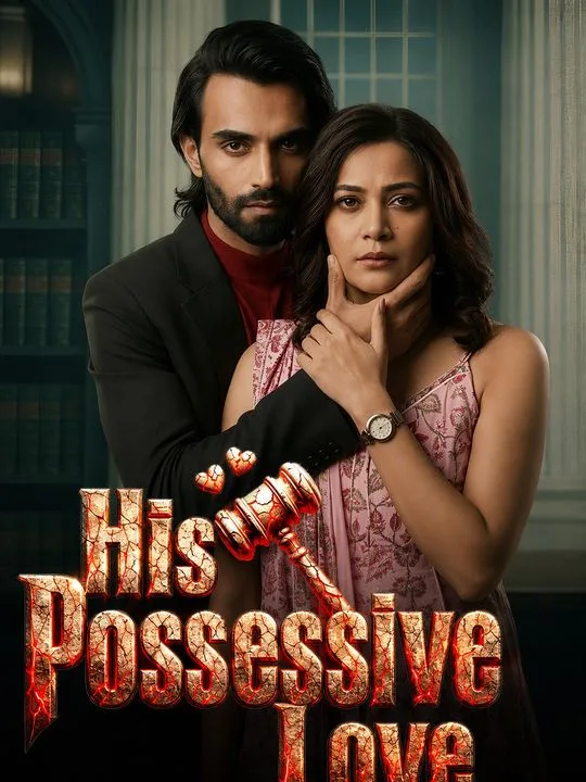 His Possessive Love