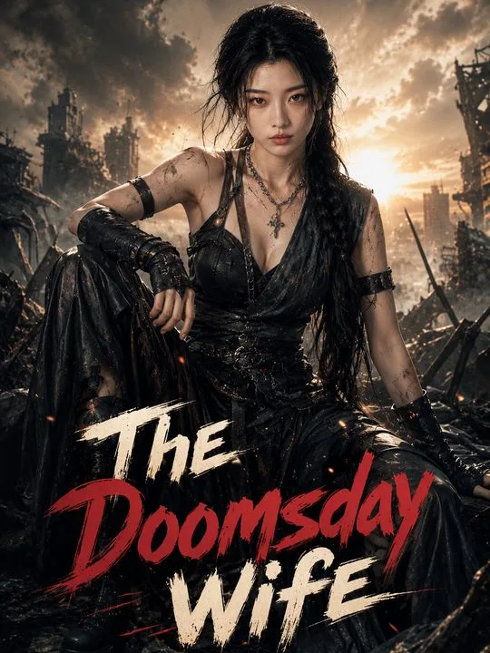 The Doomsday Wife