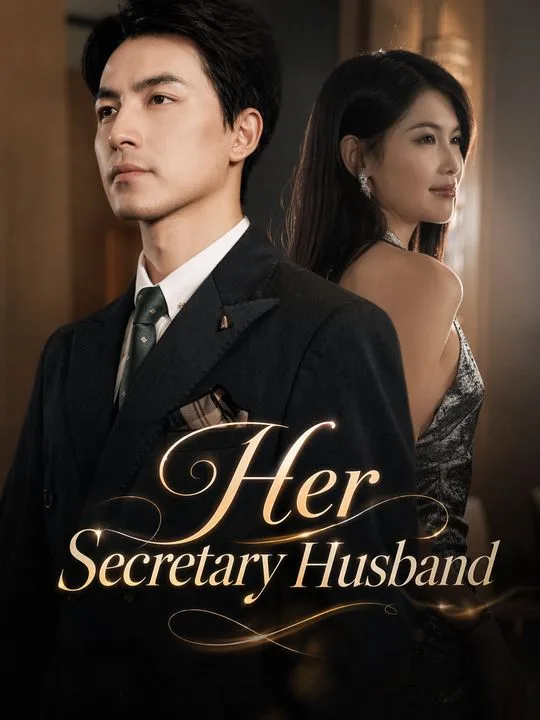Her Secretary Husband