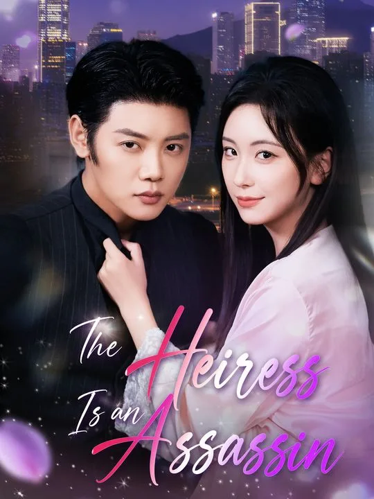 The Heiress Is an Assassin