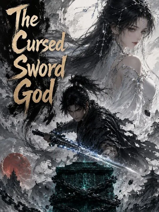 The Cursed Sword God