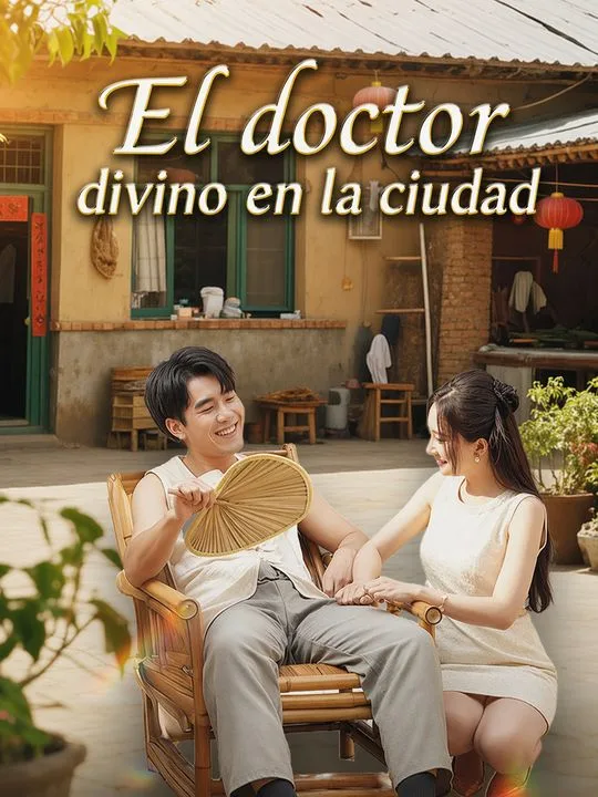 El doctor divino en la ciudad