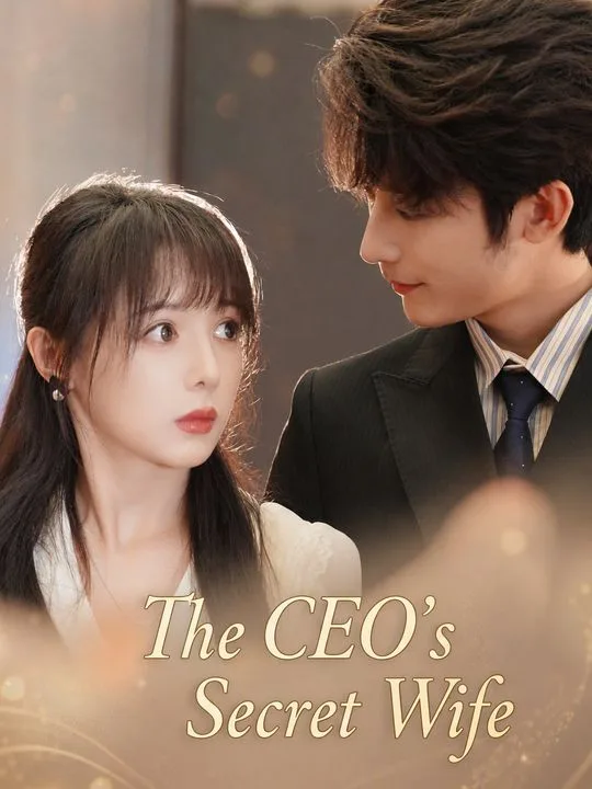 The CEO's Secret Wife