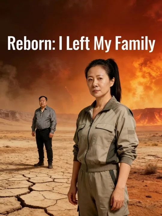 Reborn: I Left My Family
