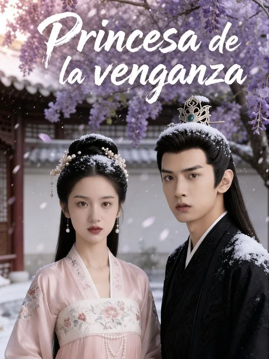The Pawn Princess's Revenge