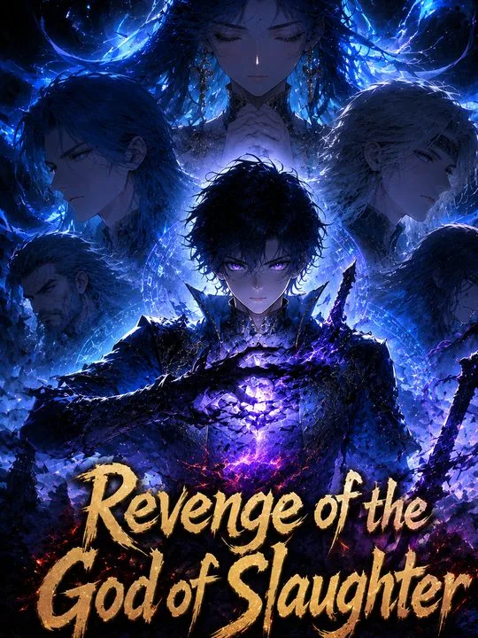 Revenge of the God of Slaughter