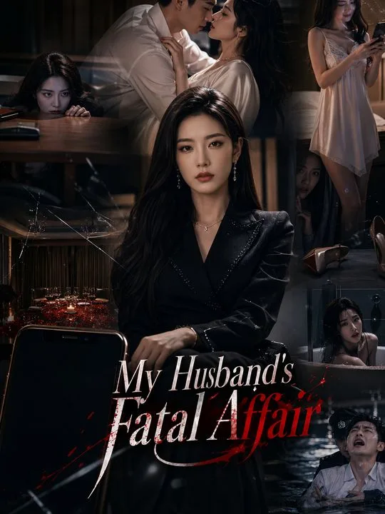 My Husband's Fatal Affair
