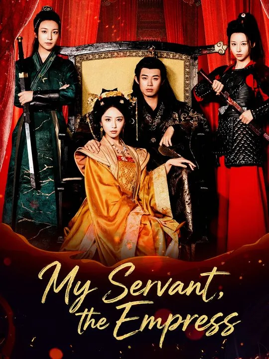 My Servant, the Empress