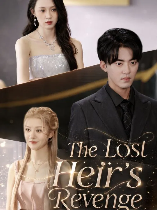 The Lost Heir's Revenge