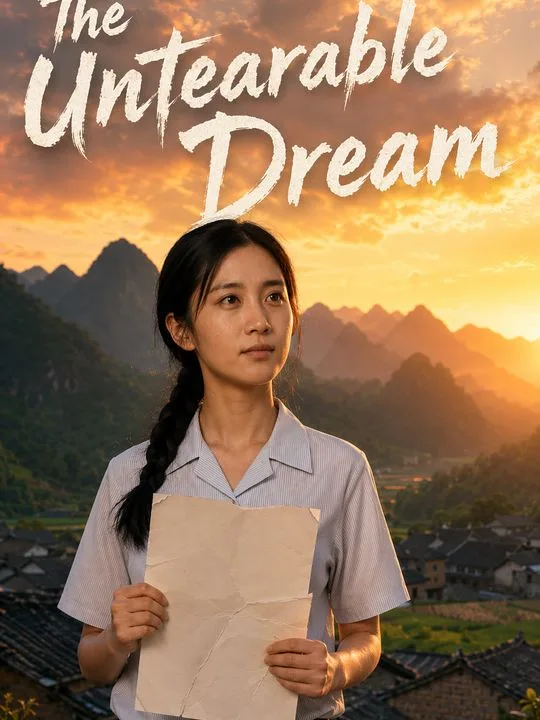 The Untearable Dream