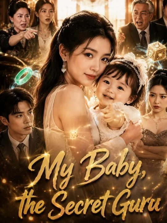 My Baby, the Secret Guru