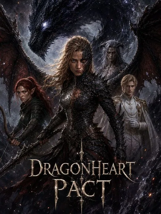 Dragonheart Pact