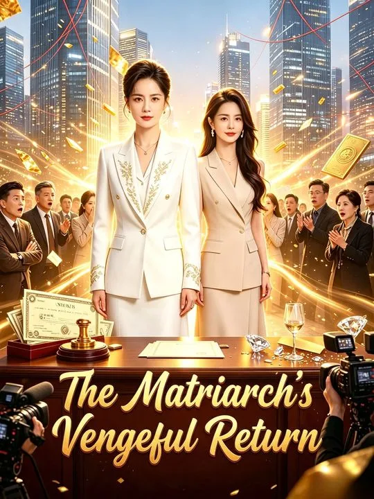 The Matriarch's Vengeful Return