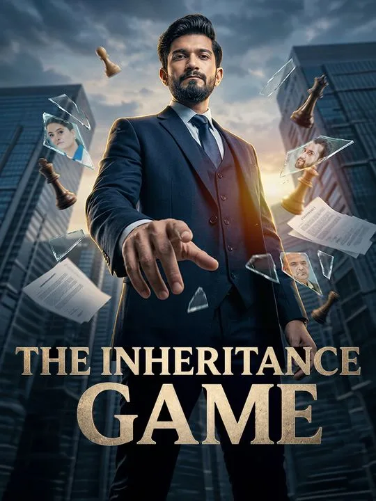 The Inheritance Game