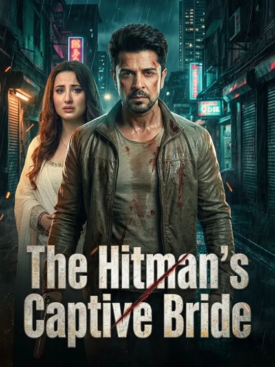 The Hitman's Captive Bride