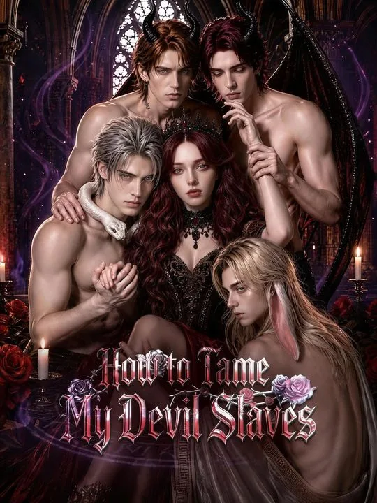 How to Tame My Devil Slaves