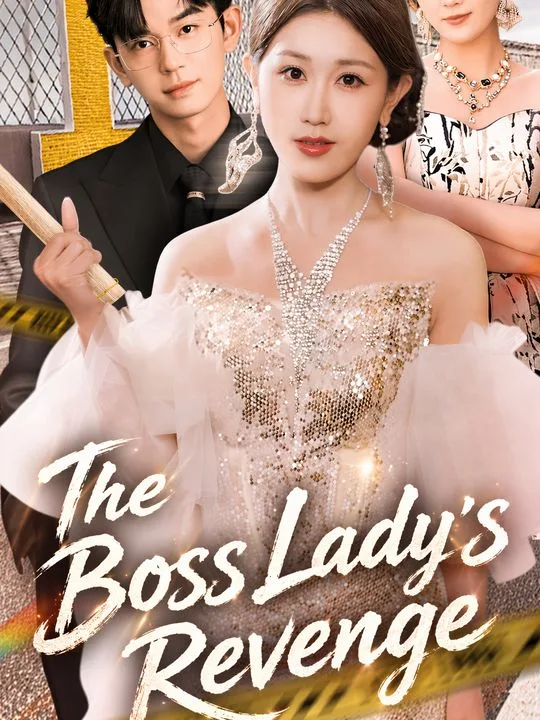 The Boss Lady's Revenge