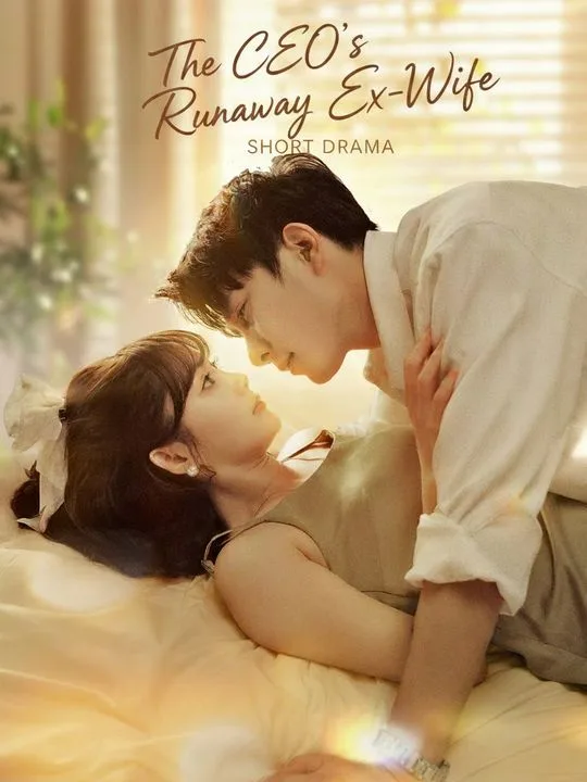 The CEO's Runaway Ex-Wife