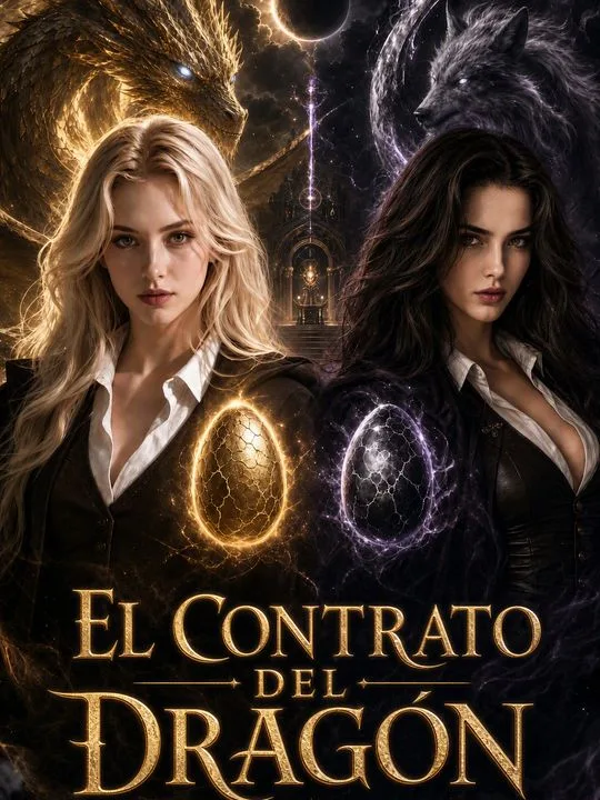 El contrato del dragón